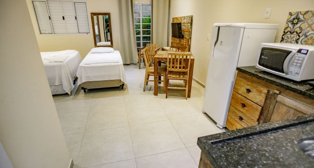 Apartamento Suíte Sari em Boiçucanga SP Apartamento Suíte Sari em Boiçucanga SP